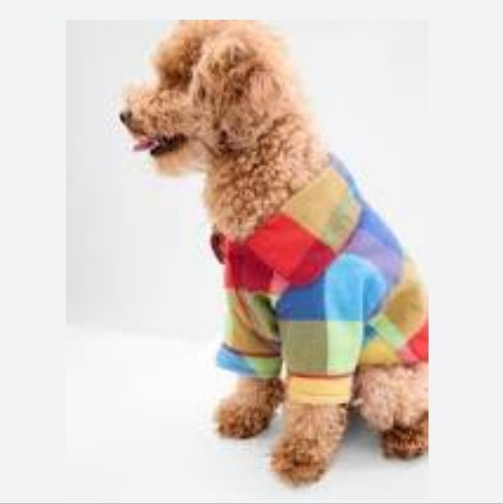 Gap Dog PJ's